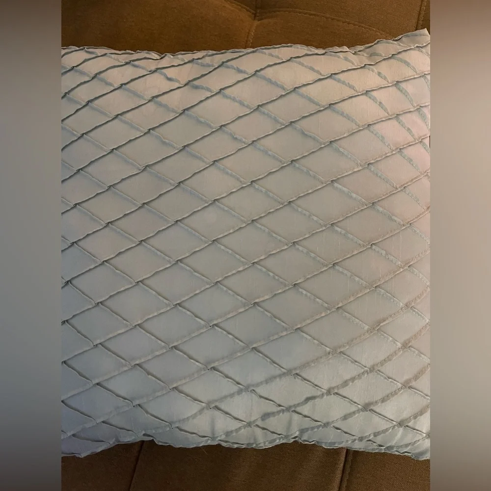 Decorative Pillow 18 in x 18 in.